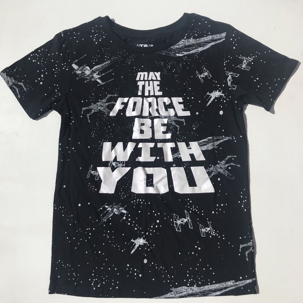 Star Wars Shirt
